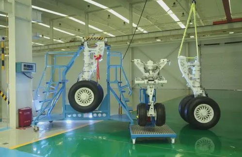 万斯得中标航空工业572厂油液介质温度控制装置采购招标项目，技术服务助力航空制造