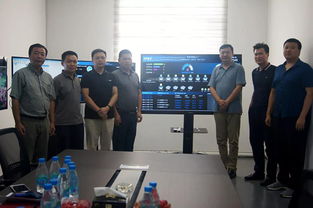 中国智慧缝制工厂技术服务联盟赴苏州常熟开启企业智能制造诊断之旅