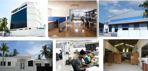 汇川技术签约印度服务中心，以技术服务升级驱动海外市场拓展