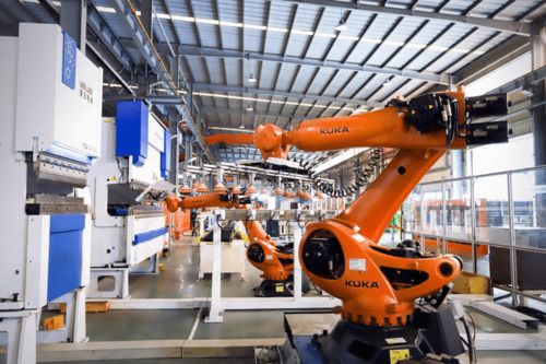 喜报！菱王电梯荣膺佛山市政府质量奖 以卓越技术服务树立行业新标杆