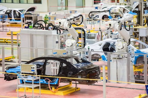 广汽埃安 以创新精神与技术服务重塑新势力品牌格局